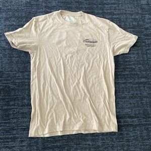 Men's Kona surf shop tee